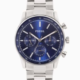 Fossil Men Sullivan Multi Function Analogue Watch BQ2853I-37