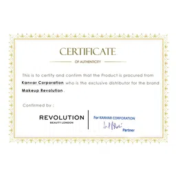 Makeup Revolution London Pout Bomb Plumping Lip Gloss - 4.6 ml - Espresso Cool Nude image 5