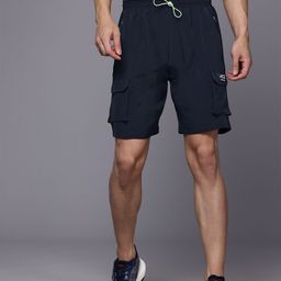 HRX by Hrithik Roshan Men Training Shorts-picture-54