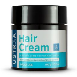 Ustraa Men Daily Use Hair & Scalp Nourishment Cream 100g-18
