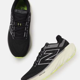 New Balance Men Woven Design 1080 V13 Running Shoes-picture-32