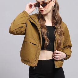 Monte Carlo Women Tailored Jacket-22