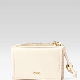 MANGO Women Two Fold Wallet-48