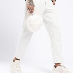 glitchez Men Cool Vibe Slouchy Fit Jeans-image-9