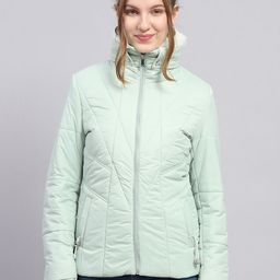 Monte Carlo Women Parka Jacket-image-41