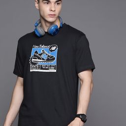 New Balance Unisex Sport Essentials AD T-shirt-image-88
