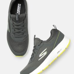 Skechers Men Go Run Consistent Running Shoes-1