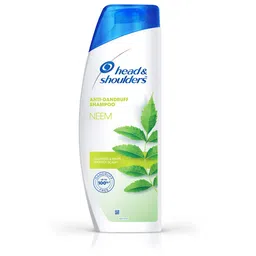 Head & Shoulders Anti-Dandruff Neem Shampoo - 340ml-20