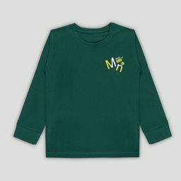 BAESD Boys Applique T-shirt-picture-17