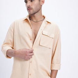 glitchez Edge of Comfort Regular Fit Shirt-image-7