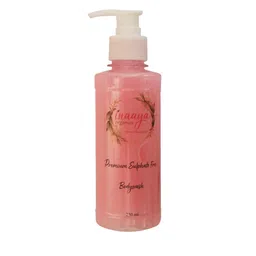 Inaaya Organics Lavender Body Wash Shower Gel 250 ml-picture-14