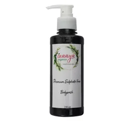 Inaaya Organics Chocolate Body Wash Shower Gel 250 ml-picture-20