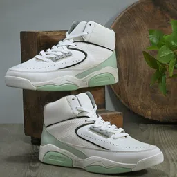 Mast & Harbour Men Sneakers-picture-49