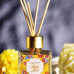 Archies Desi Ivory Musk Aromatherapy Reed Diffuser 100 ml-11
