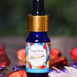 Archies Desi Honeysuckle Aromatherapy Oil 10ml-41