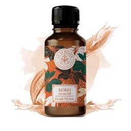 LUXURIATE Brown Koko Aroma Oil 15 ml-57