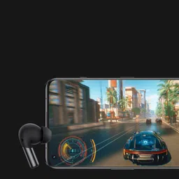 OnePlus Buds Pro 2 Bluetooth Truly Wireless in Ear Spatial Audio & 48dB ANC image 5