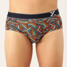 XYXX Men IntelliSoft Antimicrobial Micro Modal Linea Briefs XYBRF66-picture-20