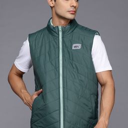 HRX by Hrithik Roshan Men Reversible Padded Jacket-picture-37