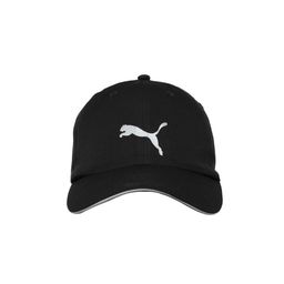 PUMA Unisex Black Running Cap-6