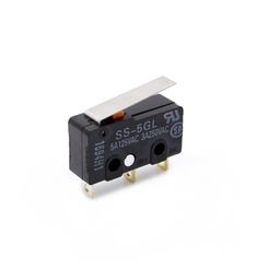 OMRON 3D Printer Limit Switch with 1000mm Cable (B Type) image 2