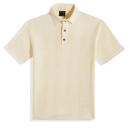 CAVIO Boys Self Design Polo Collar T-shirt-picture-23