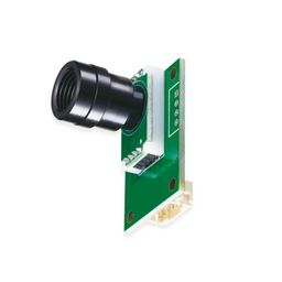 MTP31-A MemsFrontier Temperature sensor module image 4
