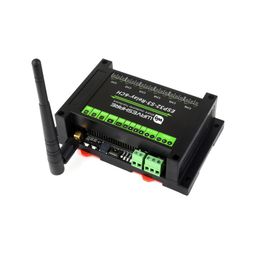 Waveshare Industrial 6-Channel ESP32-S3 WiFi Relay Module image 3