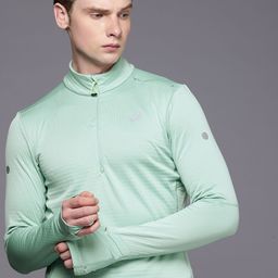 ASICS High Neck Running T-shirt-image-18
