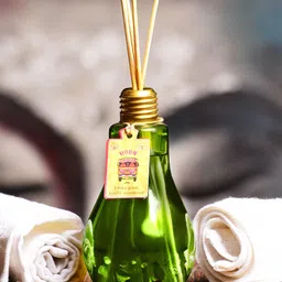 Archies Desi Swag Aromatherapy Reed Diffuser 100 ml-11