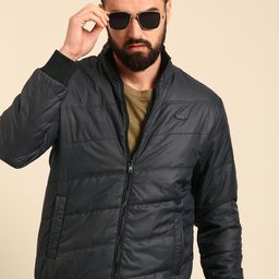 Being Human Padded Jacket-picture-36