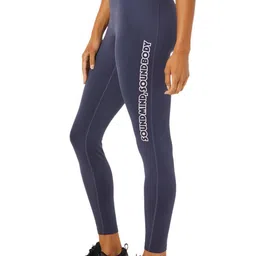 ASICS Women Typography Printed Dry Training Tights-image-40