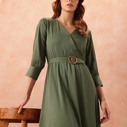 all about you Dress-image-0