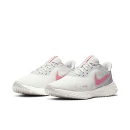 Nike Women White REVOLUTION 5 Running Shoes-34