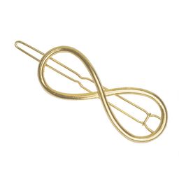JOKER & WITCH Gold-Toned Bobby Pins-image-91