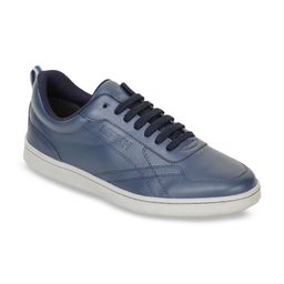 REFOAM Men Blue Sneakers-image-3