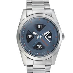 Fastrack Go Skate Men Blue Analogue watch 3218SM01-27