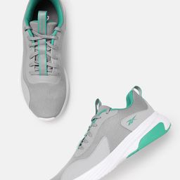 Reebok Men Woven Design Z Metro Edge Running Shoes-34