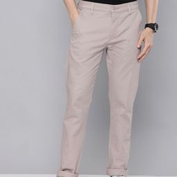 Levis Men Slim Fit Chinos Trousers-image-96