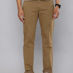 Levis Men Slim Fit Chinos Trousers-image-28