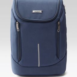 Teakwood Leathers Men Laptop Backpack - 15 Inches-56