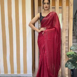 Panzora Ombre  Ready to Wear Saree-image-30