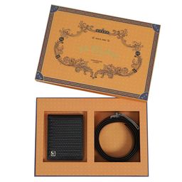 Da Milano Men Accessory Gift Set of-image-2