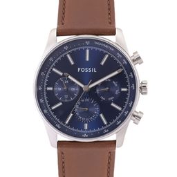 Fossil Men Sullivan Multi Function Analogue Watch BQ2857I-32