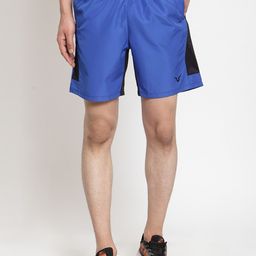 Invincible Men Training Shorts-image-21
