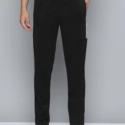 Alcis Men Regular Fit Track Pants-image-1