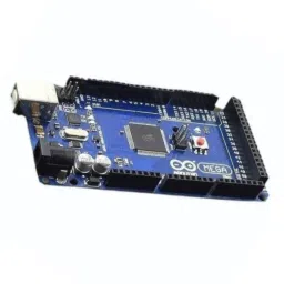 Arduino MEGA 2560 Atmel R3 compatible Board image 2