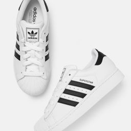 ADIDAS Originals Women Superstar 2 Everyday Sneakers-49