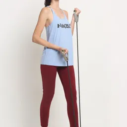 Invincible Women Workout Tank Top-picture-15