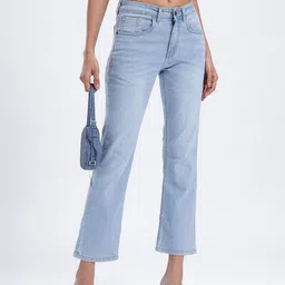 glitchez Women Straight Fit Jeans-picture-47